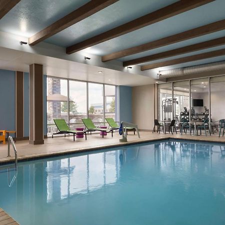Home2Suites By Hilton פלורנס מראה חיצוני תמונה