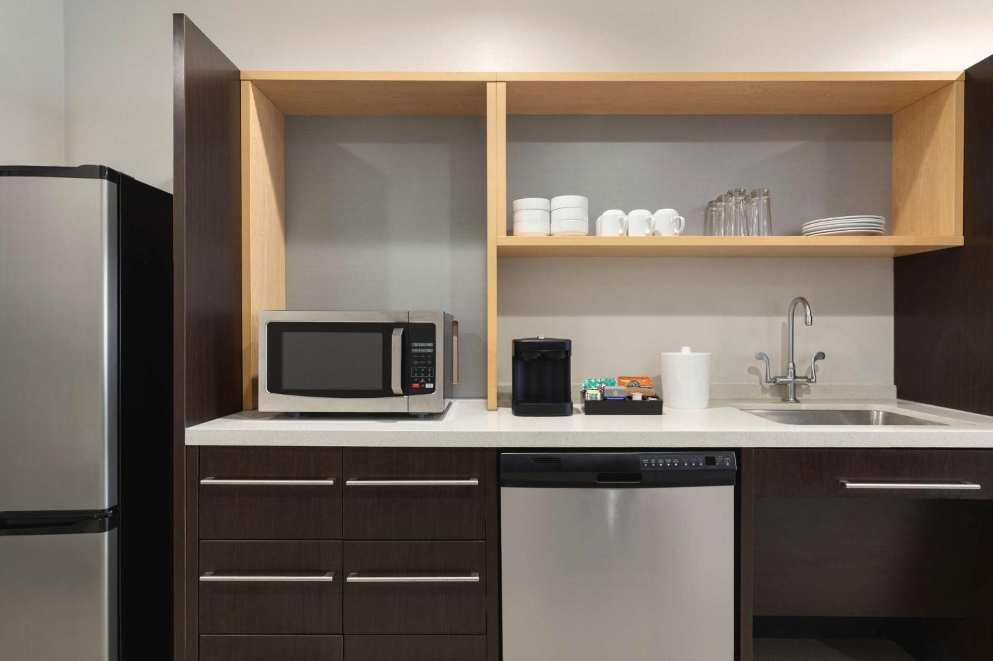 Home2Suites By Hilton פלורנס מראה חיצוני תמונה