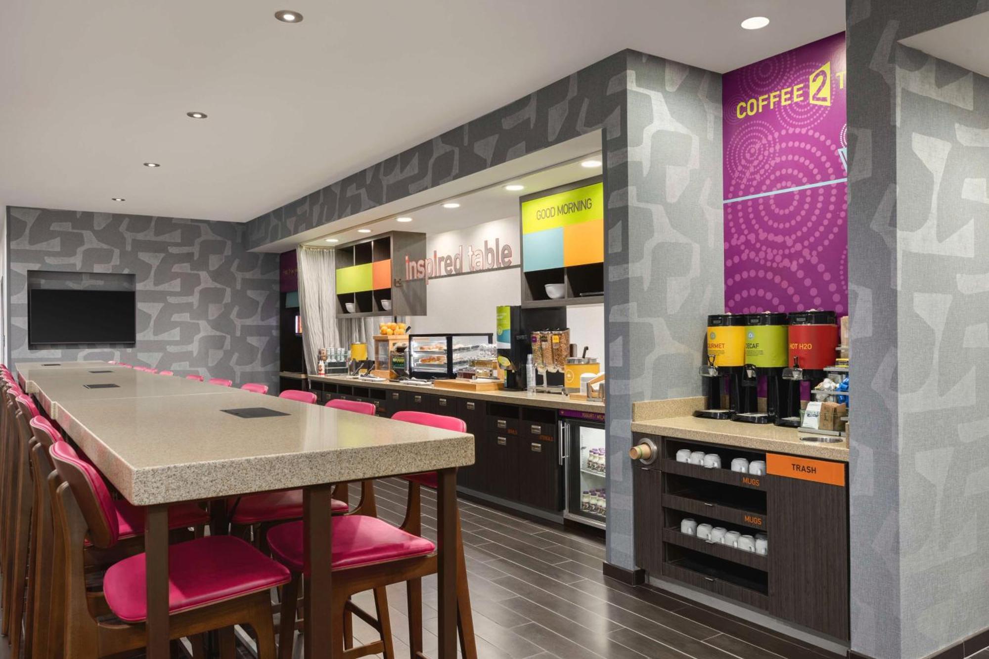 Home2Suites By Hilton פלורנס מראה חיצוני תמונה