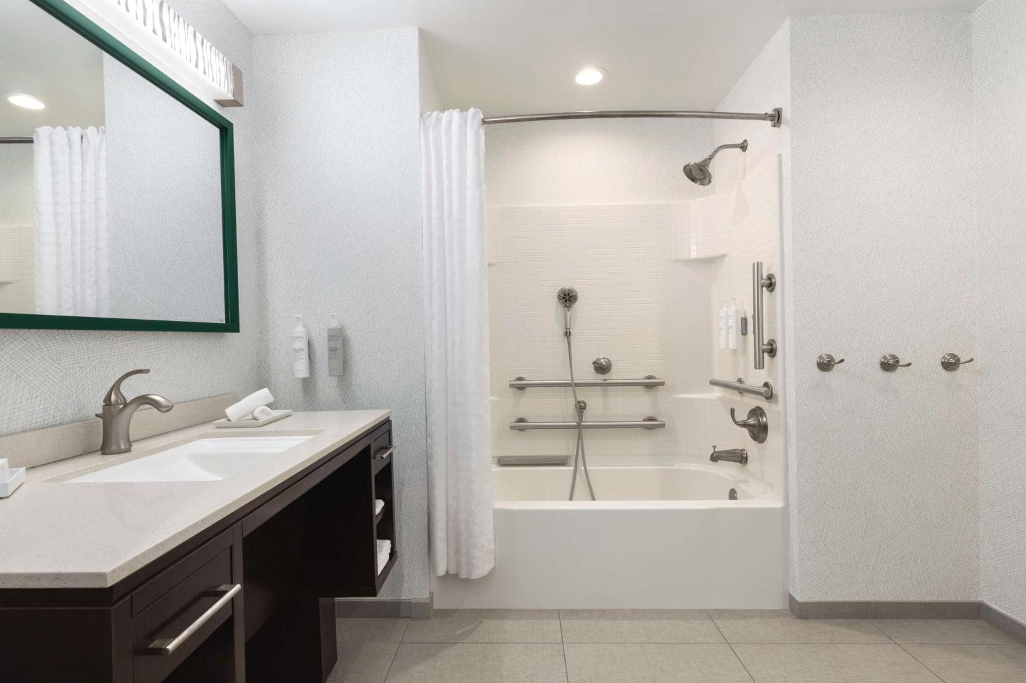 Home2Suites By Hilton פלורנס מראה חיצוני תמונה