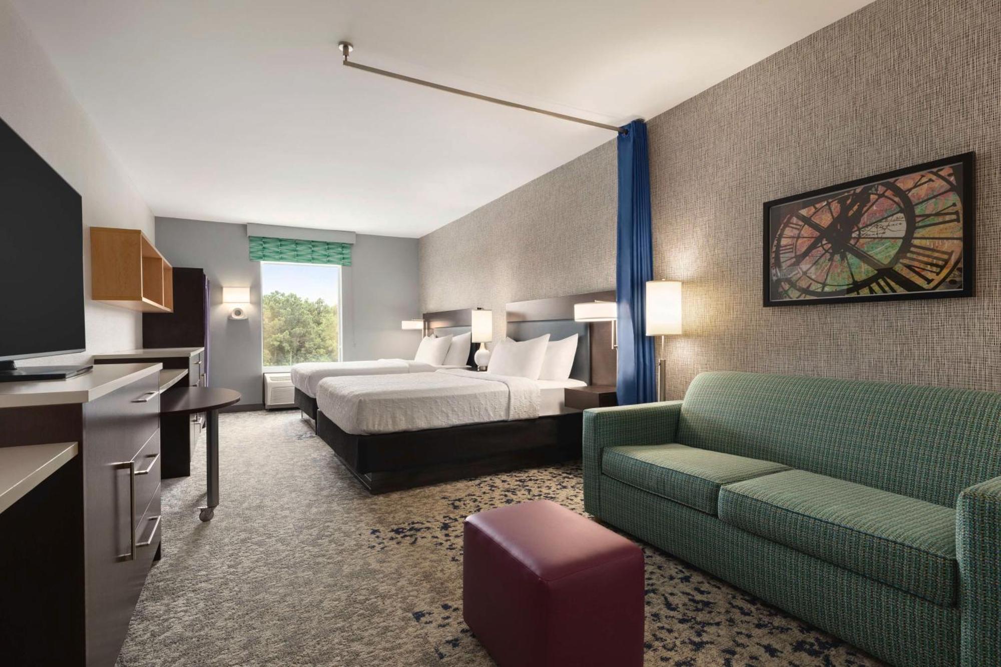 Home2Suites By Hilton פלורנס מראה חיצוני תמונה