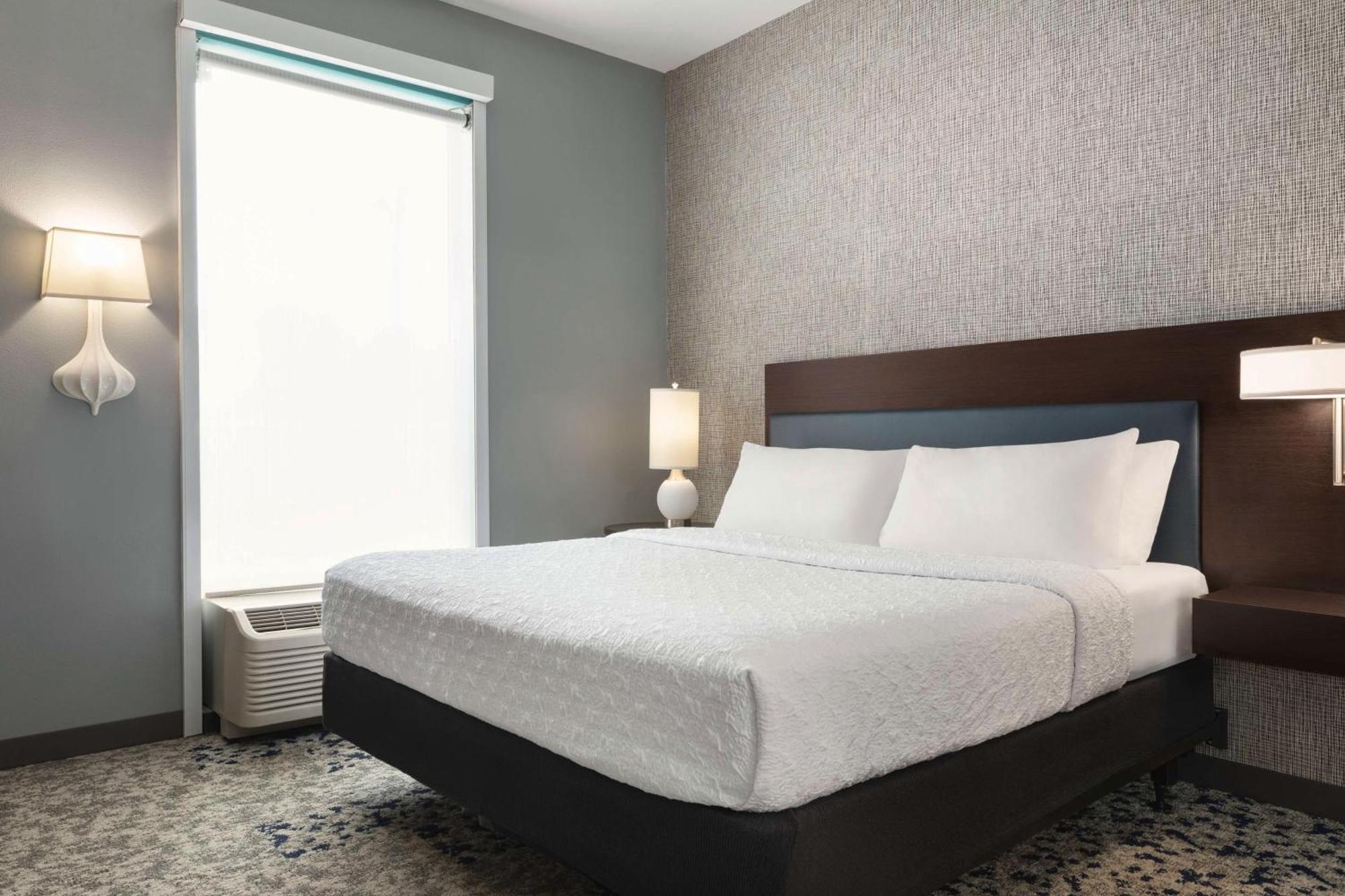 Home2Suites By Hilton פלורנס מראה חיצוני תמונה