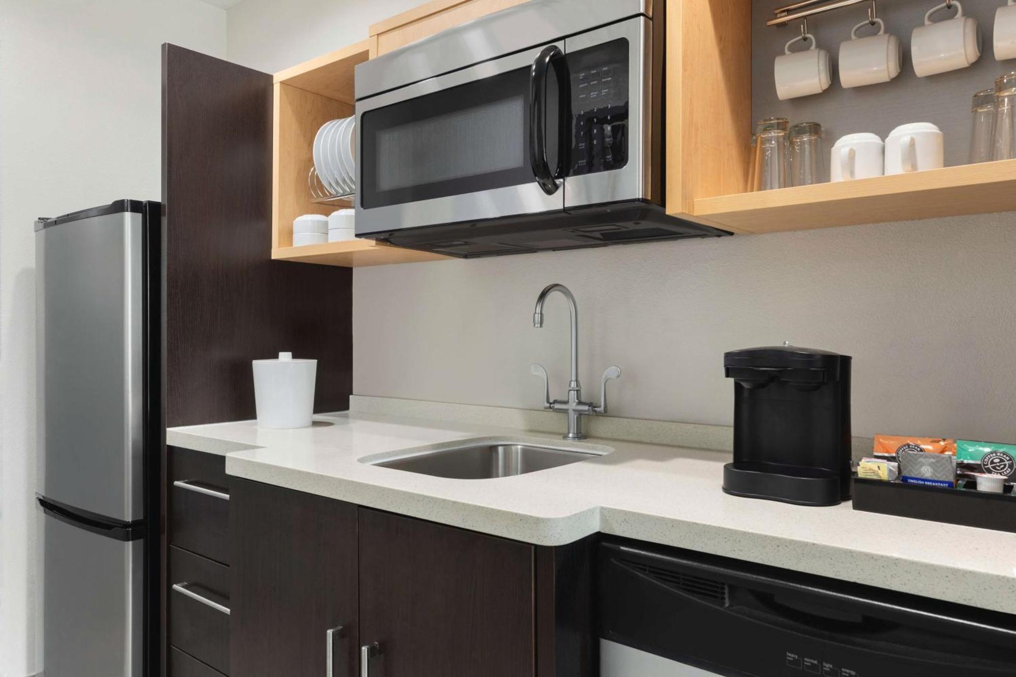 Home2Suites By Hilton פלורנס מראה חיצוני תמונה