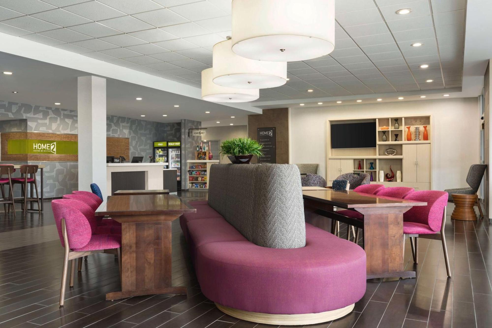 Home2Suites By Hilton פלורנס מראה חיצוני תמונה