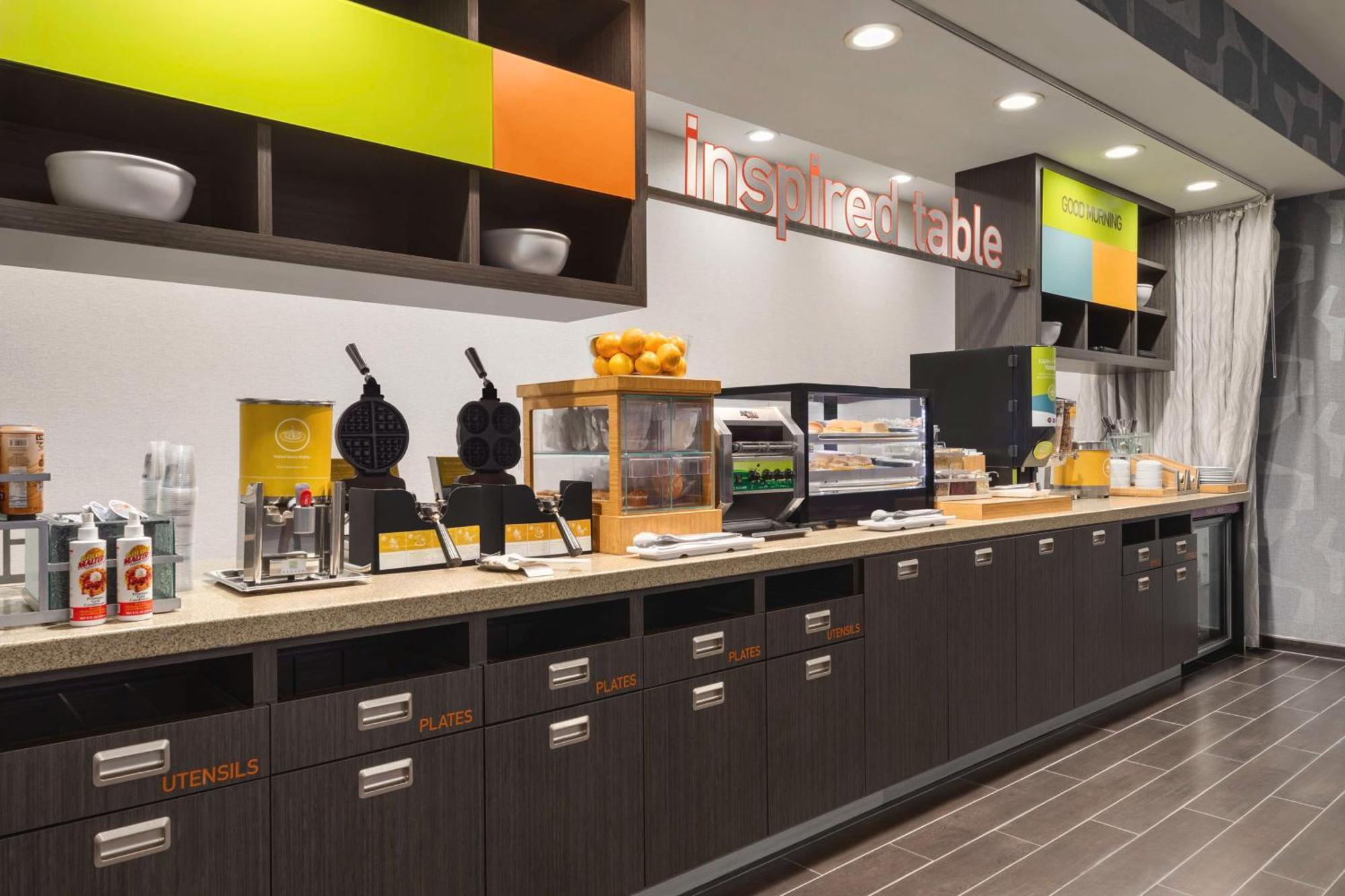 Home2Suites By Hilton פלורנס מראה חיצוני תמונה