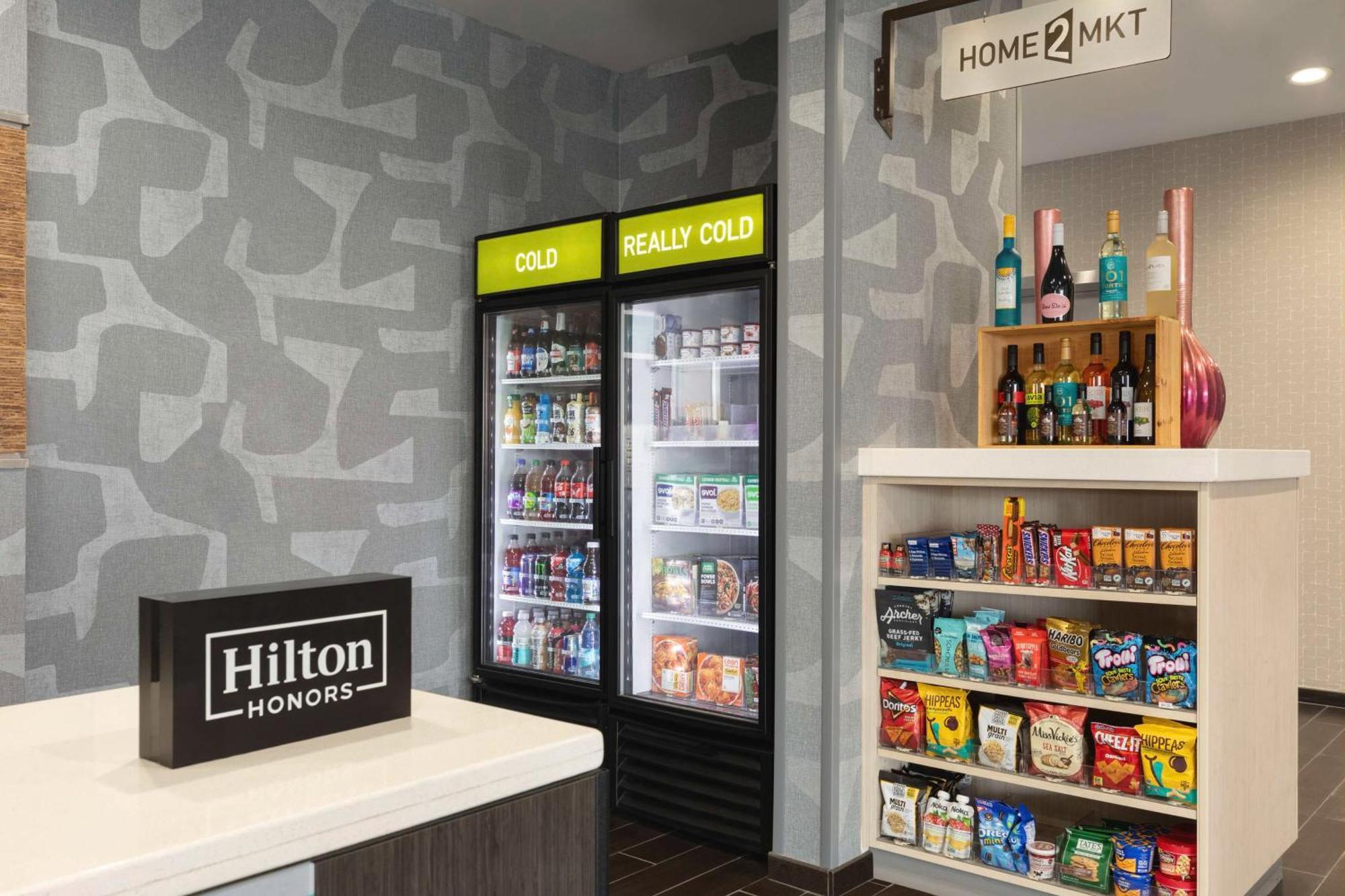 Home2Suites By Hilton פלורנס מראה חיצוני תמונה