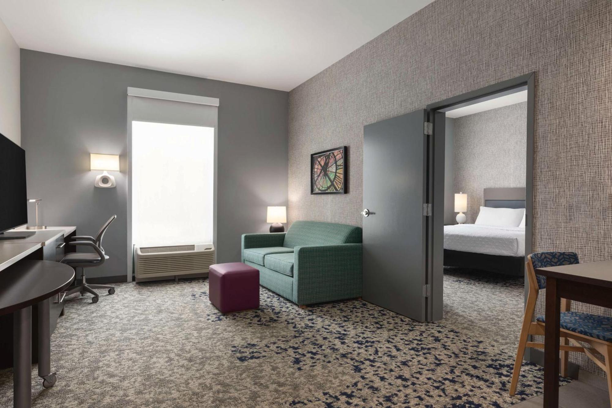 Home2Suites By Hilton פלורנס מראה חיצוני תמונה