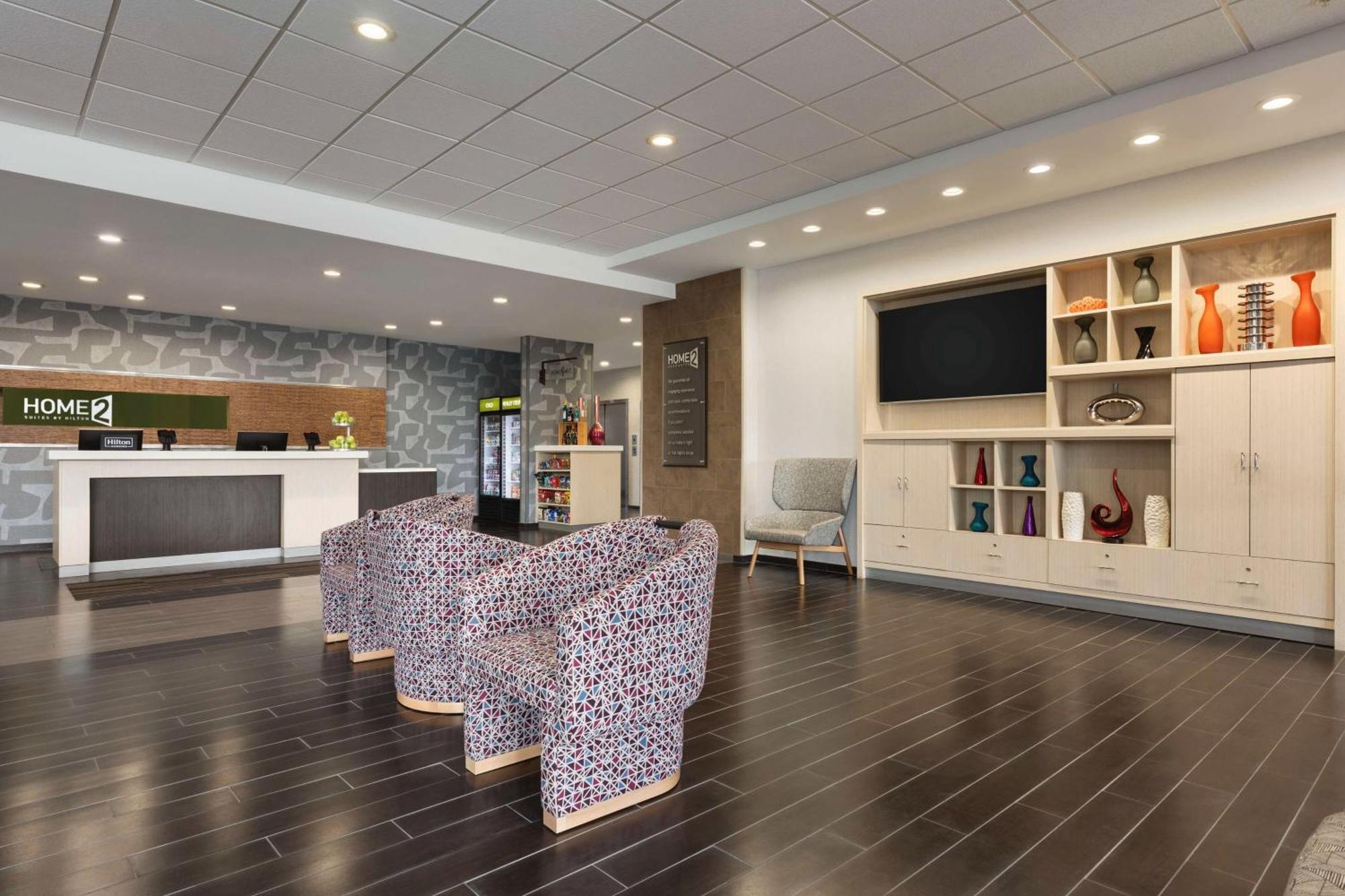Home2Suites By Hilton פלורנס מראה חיצוני תמונה