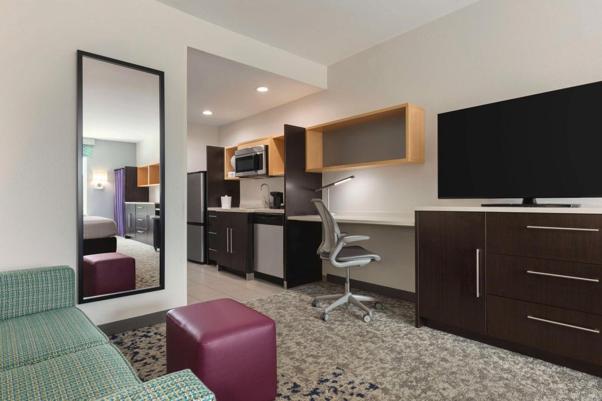 Home2Suites By Hilton פלורנס מראה חיצוני תמונה