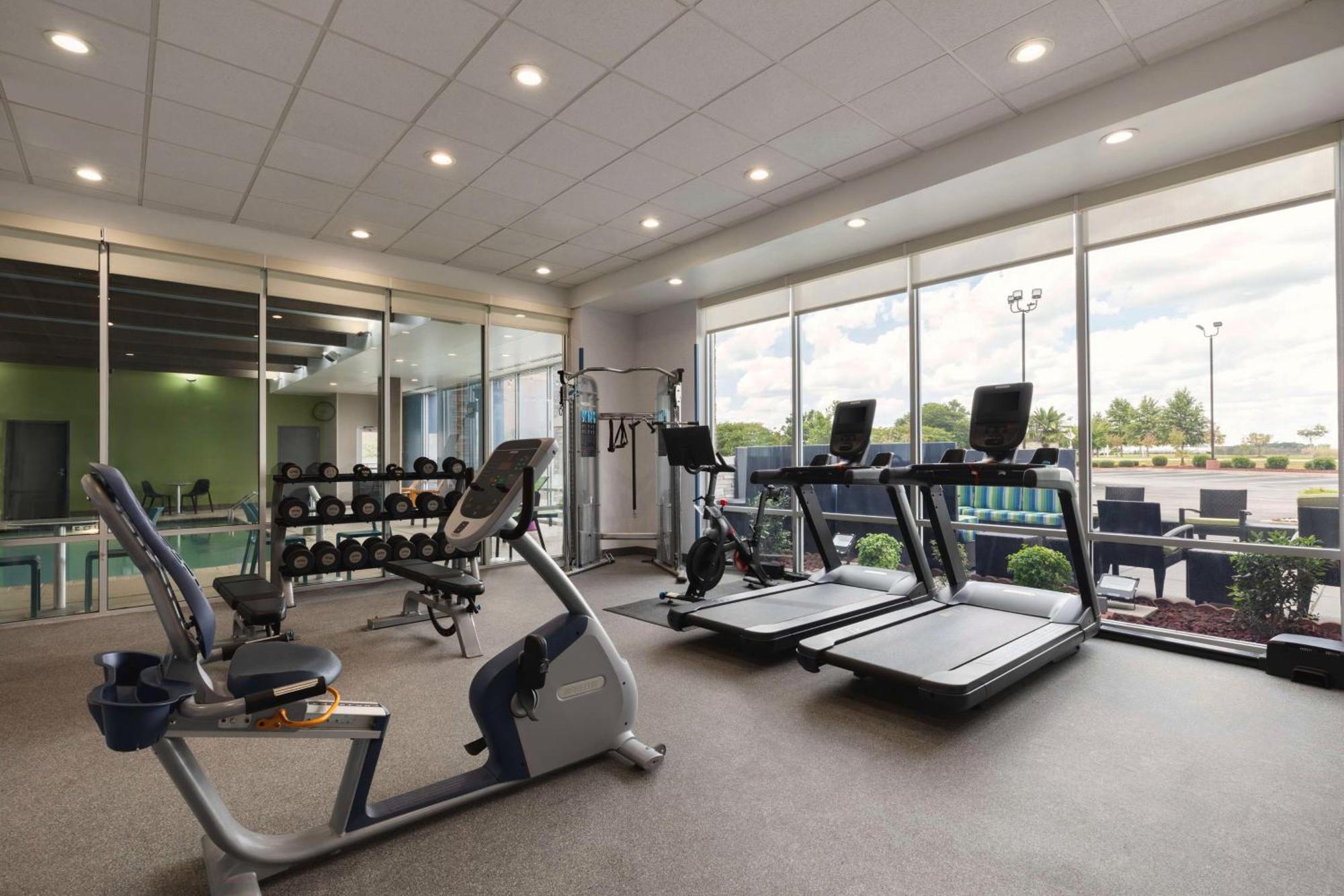 Home2Suites By Hilton פלורנס מראה חיצוני תמונה
