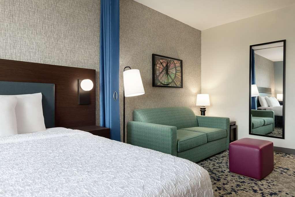 Home2Suites By Hilton פלורנס חדר תמונה